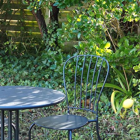 Nouelig Bras Bed & Breakfast Loctudy Luaran gambar